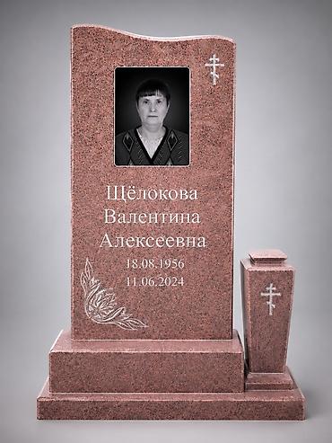 Ритуальные услуги: Изготовление оградок — 5
