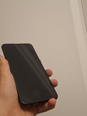 Samsung: Samsung Galaxy A21S, rəng - Mavi, İki sim kartlı — 3