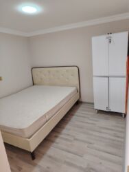 Uzunmüddətli kirayə evlər: 64 kv. m, 1 otaqlı, İnternet, Qaz, Su — 13