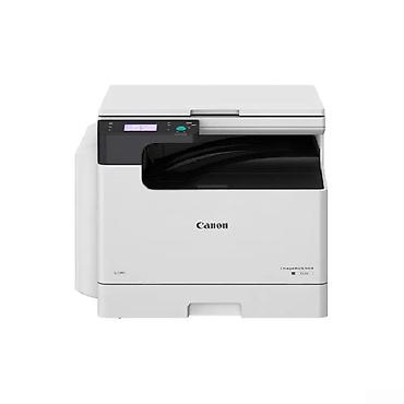 a3 laser printer: Canon imageRUNNER 2224N MFP 5941C002 🟢 Rəsmi iş yeri olan və — 1