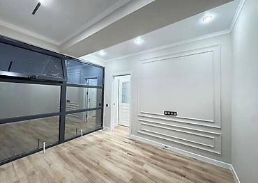 Продажа квартир: 1 комната, 39 м², Элитка, 9 этаж, Дизайнерский ремонт at lalafo.kg — 7 Продажа квартир: 1 комната, 39 м², Элитка, 9 этаж, Дизайнерский ремонт — 7