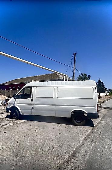 Yük daşımaları: Sumqayit yuk dasima 
3,30mtrlik ford
is saati(08-00)-(00-00) — 1