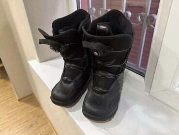 Бутсы: Редкие ботинки Ltd для сноуборда с затяжной системой boa на тросиках