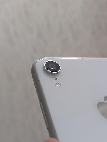 сколько стоит айфон хр бу: IPhone Xr, Б/у, 64 ГБ, Белый, Чехол, 74 % — 3