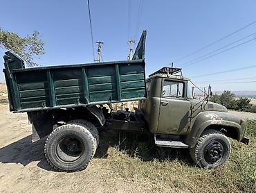 rota grid: Грузовик, ЗИЛ, Стандарт, Б/у — 2