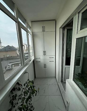 квартиры 3 комнаты: 1 комната, 41 м², Индивидуалка, 3 этаж, Евроремонт — 6