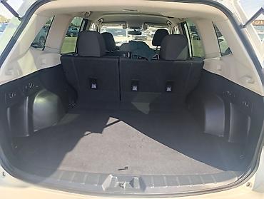 outback bt: Subaru Forester: 2020 г., 2.5 л, Вариатор, Бензин, Кроссовер — 4