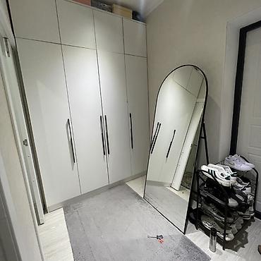джал ихлас: 1 комната, 42 м², Джал-15 Элитка, 12 этаж, Евроремонт — 3