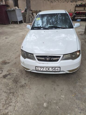 ravon nexia r3 satis merkezi: Daewoo Nexia: 1.5 l | 2009 il Sedan