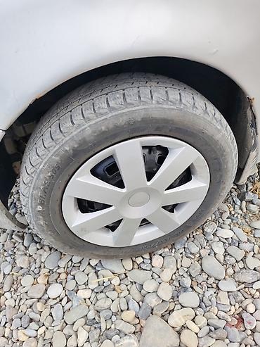 Daewoo: Daewoo Matiz: 2004 г., 0.8 л, Механика, Бензин, Хэтчбэк — 17