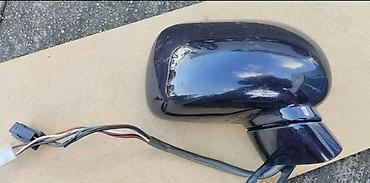 klisko cena: RETROVIZOR ZA VOLKSWAGEN CORRADO - 0017253 | VW CORADO 0017253 — 2