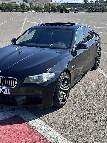 for x5 magic: BMW 5 series: 2 l | 2016 il Sedan — 2