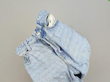 denim: H&M, Jeansy damskie, rozmiar 2XS — 6