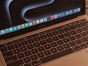 macbook 13: Для учебы, Б/у, Intel Core i5, ОЗУ, RAM: 8 ГБ — 5