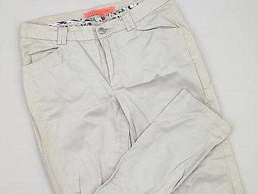 cargo reserved: Mango, Spodnie materiałowe damskie, rozmiar M — 1