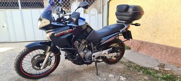 заказать мотоцикл из японии: Эндуро Honda, 650 куб. см, Бензин, Взрослый, Б/у