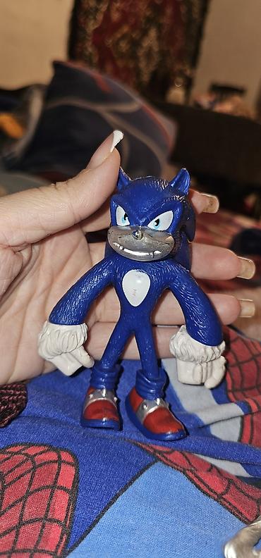 Oyuncaqlar: Oyuncaqlar — 4