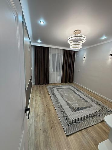 80: 3 комнаты, 80 м², Технопарк Элитка, 4 этаж, Евроремонт — 10