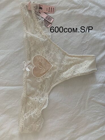 Трусики: Трусики, Стринги, Со стразами, США — 4