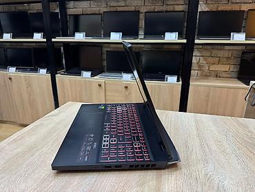 Acer: İşlənmiş Acer Nitro, 15.6 ", Intel Core i9, 512 GB, Ünvandan götürmə, Ödənişli çatdırılma, Rayonlara çatdırılma — 4