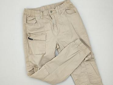 culotte: Daysie, Spodnie cargo damskie, rozmiar L — 1
