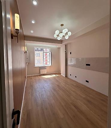 Продажа квартир: 1 комната, 42 м², Кок-Жар ж/м Элитка, 5 этаж, Евроремонт — 5