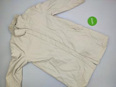 zimowe: Classic, Płaszcz damski, rozmiar XL — 2