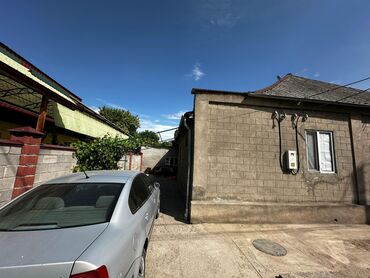 Продажа домов: Дом, 84 м², 4 комнаты, Собственник, Старый ремонт — 2