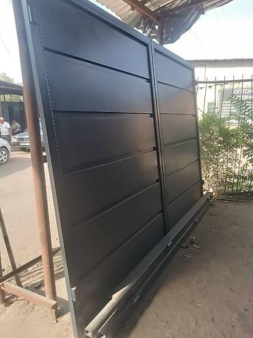 Сварка: Сварка | Ворота Доставка — 30