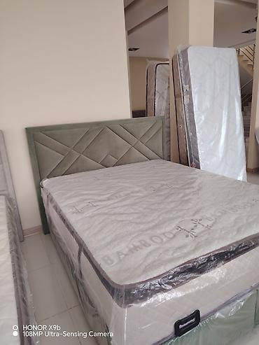 matras yeni: Yeni, Ortopedik matras, Bir nəfərlik — 3