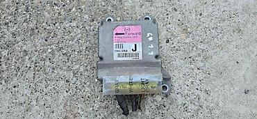 igle za pen: AIRBAG MODUL 2.2 GH ZA MAZDA 6 | Airbag modul Mazda 6 2.2 — 1