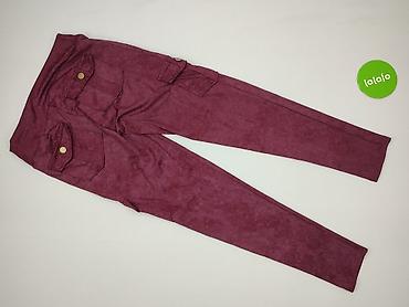 buty czolgi: Leggings, Spodnie cargo damskie, rozmiar XL — 3