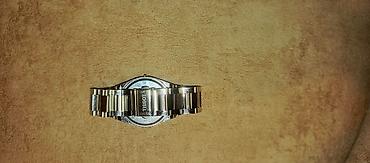 Наручные часы: Tissot kişi qol saatı təcli pul lazım diye ucuz qiymətə qoymuşam yoxsa — 2