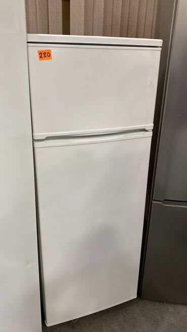 Soyuducular: 2 qapılı Indesit Soyuducu Satılır