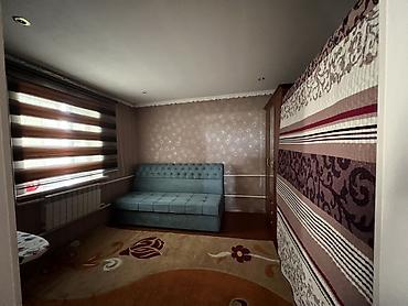 2 rooms: 📍Продается дом Дом находится в селе Сокулук (верхняя зона). Земля 9 — 10