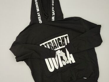 Bluza z kapturem damska, rozmiar XL