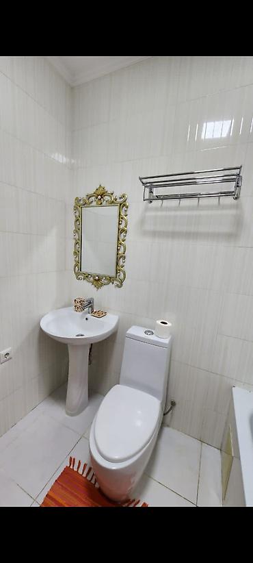 Иссык-Куль 2026: Коттедж, КОТТЕДЖ ЦО Радуга West, Кош-Кол, Детская площадка, Парковка, стоянка, Охраняемая территория — 7