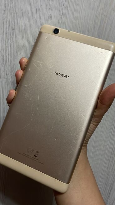 купить huawei mate 20 pro: Huawei 3G, Б/у