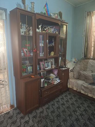mida satis: Suraxanı 3 otaqlı, 82 kv. m, Kredit yoxdur, Orta təmir — 8