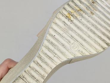 buty wolski: Wojas, Sandały damskie, rozmiar 37 — 5