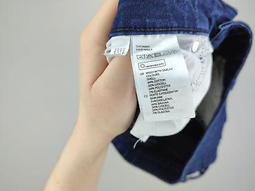 hk jeans: H&M, Jeansy damskie, rozmiar L — 5