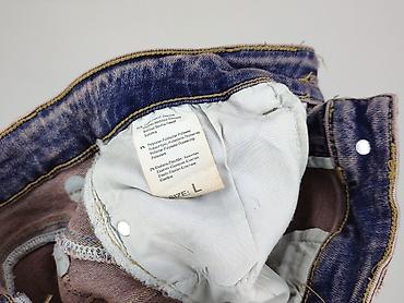 jean pascal clothes: Jeansy damskie, rozmiar L — 5