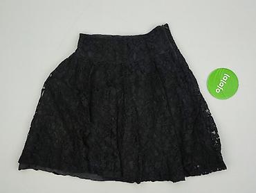 emo spódnice: H&M, Spódnica damska, rozmiar 2XS — 3