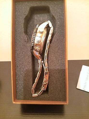 Qol saatları: Qol saatı, NaviForce — 10