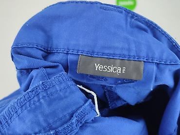 buty coco: Yessica, Spodnie materiałowe damskie, rozmiar S — 5