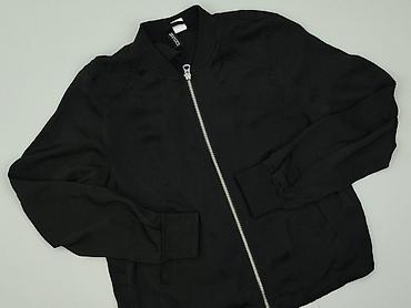 pull and bear bomberka: H&M Divided, Women`s bomber jacket, size XS — 1