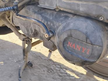 сктер: 🔥 Скутер ANGEL 150cc — сел и поехал! Продаю надежный скутер в хорошем — 5