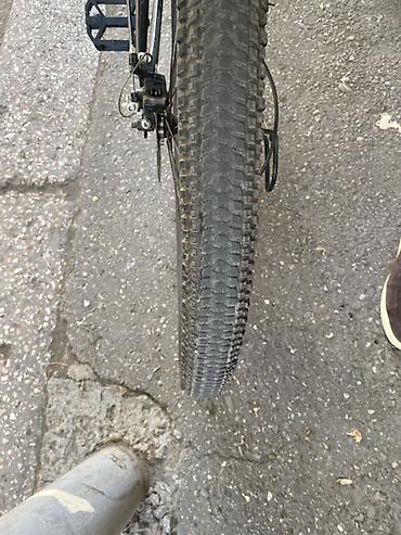 qalin teker velosiped: Velosiped – şəhər və yüngül off-road üçün universal model 🛑REAL — 7