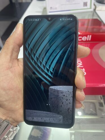 Samsung Galaxy A14, 128 GB, rəng - Qara, İki sim kartlı