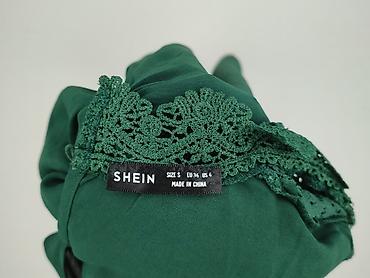 wiosenne sukienki: Shein, Sukienka damska, rozmiar S — 4